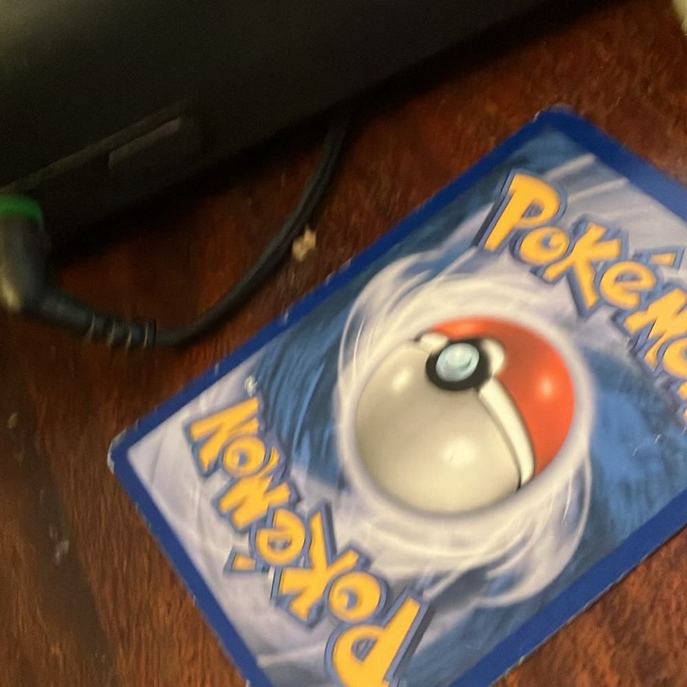 Pokmon - Picture 2 of 2